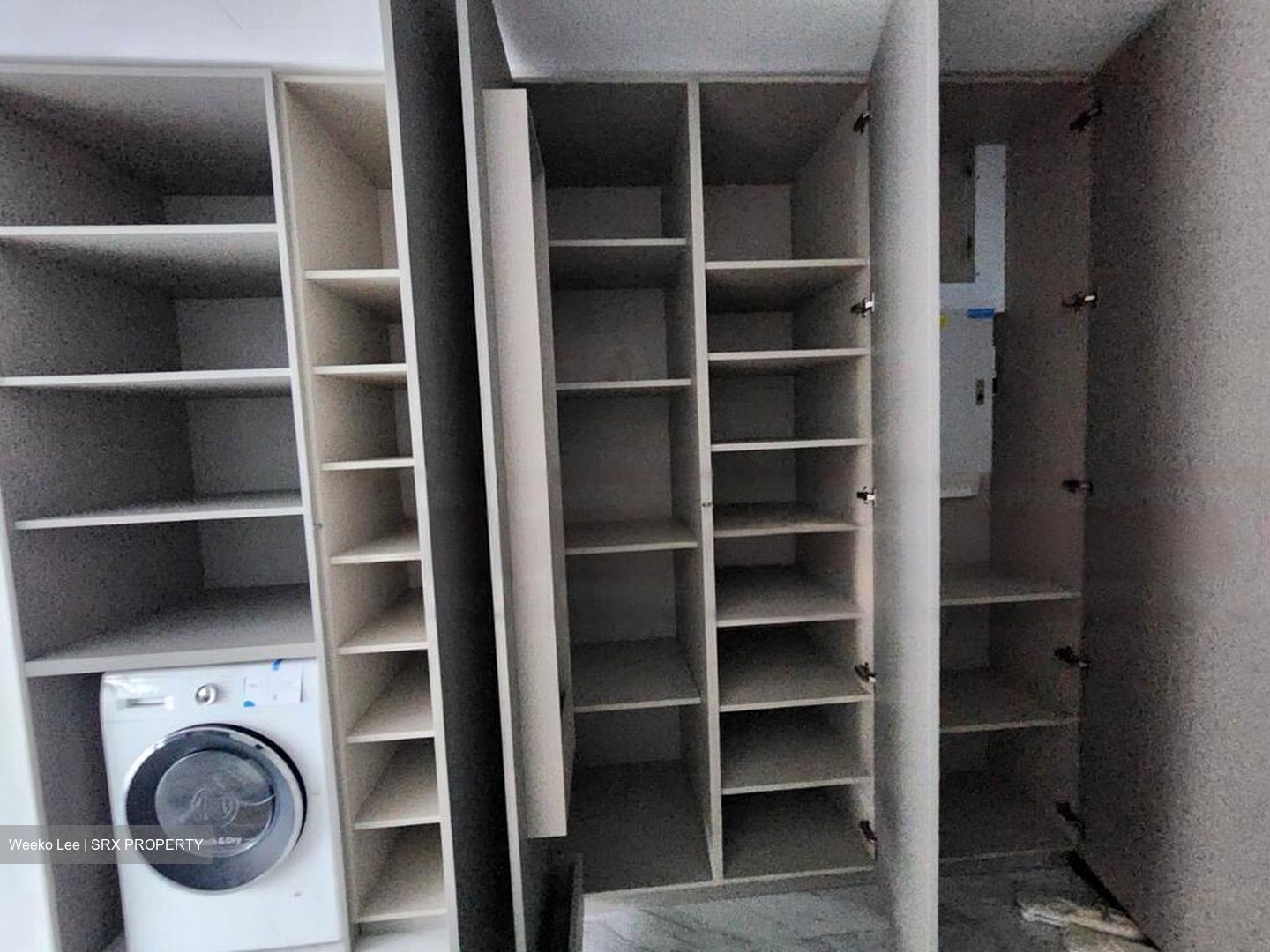 Pasir Ris Drive 8 (D18), Condominium #451668401